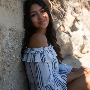 Meet your Posher, Juli